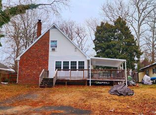 128 Mill St, Greensboro, MD 21639