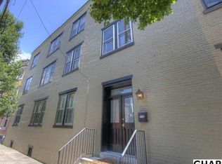 1701 A Green St, Harrisburg, PA 17102