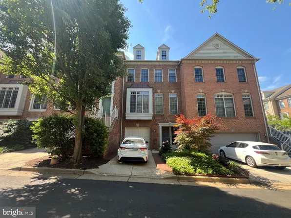 4690 Kirkpatrick Ln, Alexandria, VA 22311