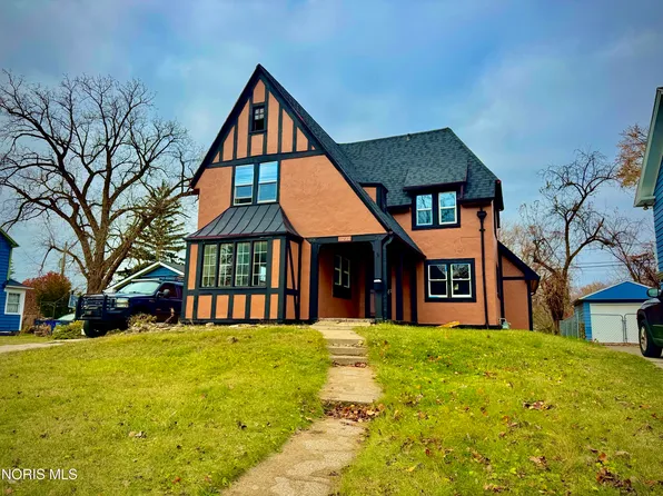 1723 Potomac Dr, Toledo, OH 43607