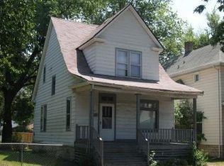 12023 S Yale Ave, Chicago, IL