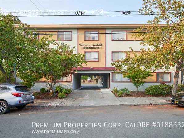 2321 Webster St APT 18, Berkeley, CA 94705