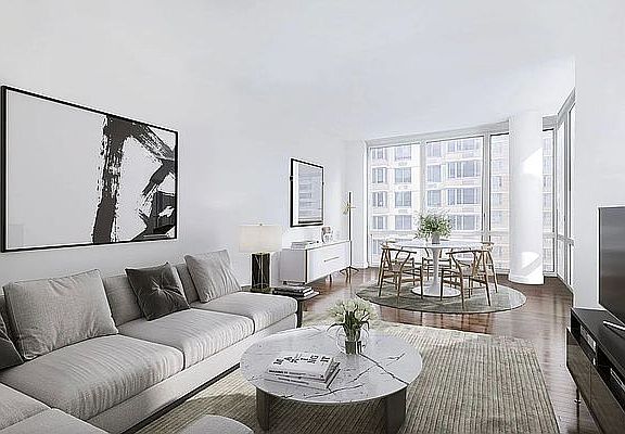 2nd image of 225 E 34th St APT 12F