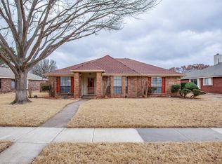 3840 Dutton Dr, Plano, TX 75023