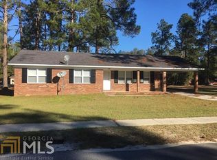 343 Martin Luther King Jr Ave, Millen, GA 30442