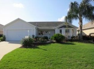 984 Caribou Way, The Villages, FL 32162