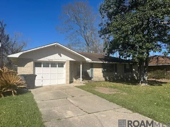 5833 Larchwood Dr, Baton Rouge, LA 70812
