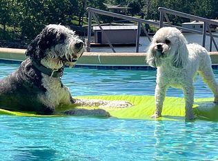 24941 S 622nd Rd, Grove, OK 74344