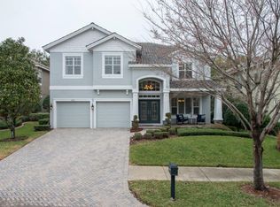 2350 Messenger Cir, Safety Harbor, FL 34695