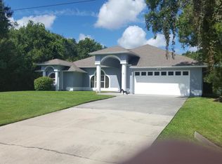 1657 Laconia St, Sebastian, FL 32958
