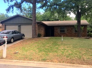 2011 Westwood Dr, Denton, TX 76205