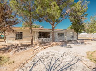 10368 Potencia Dr, Socorro, TX 79927