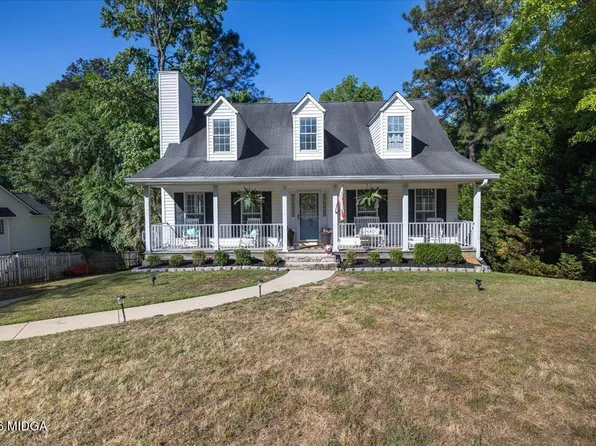 166 Howard Ct, Gray, GA 31032