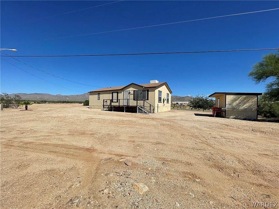 3940 N Avra Rd, Golden Valley, AZ 86413 | Zillow