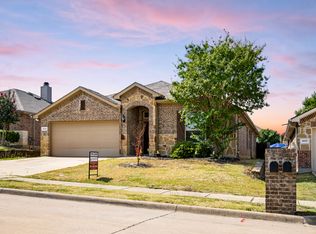 4009 Meramac Dr, McKinney, TX 75071