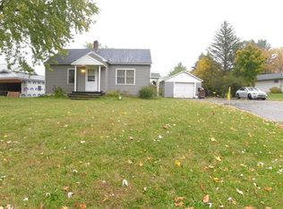 9650 N Six Lakes Rd, Six Lakes, MI 48886