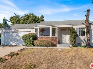 7913 Reading Ave, Los Angeles, CA 90045