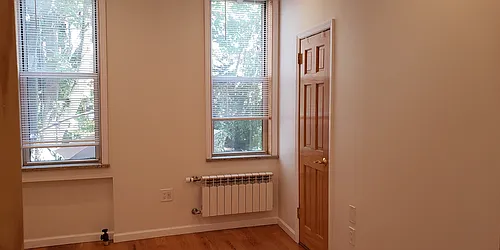 Rented by MCR Realty