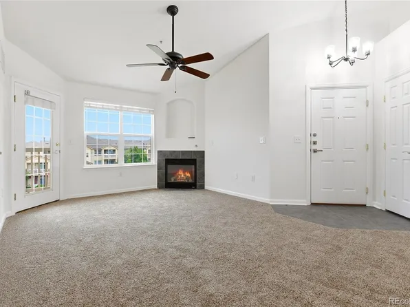 5733 N Gibralter Way #3-306, Aurora, CO 80019