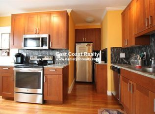 134 Summer St #2NL, Watertown, MA 02472