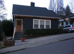 525 32nd Ave E, Seattle, WA 98112