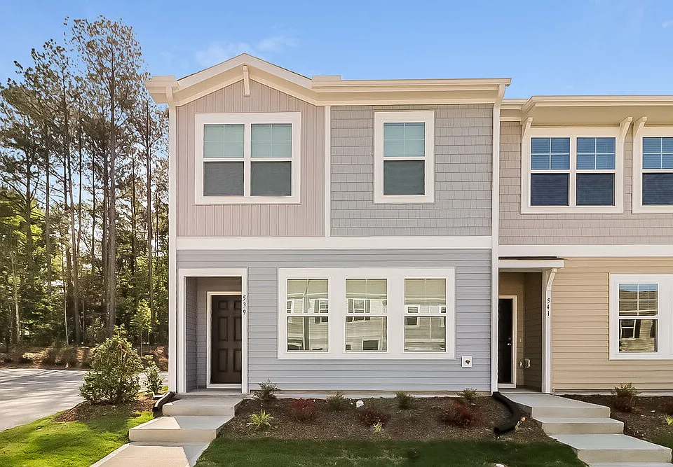 539 Landing View Dr