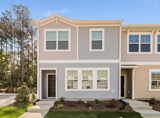 539 Landing View Dr, Wendell, NC 27591