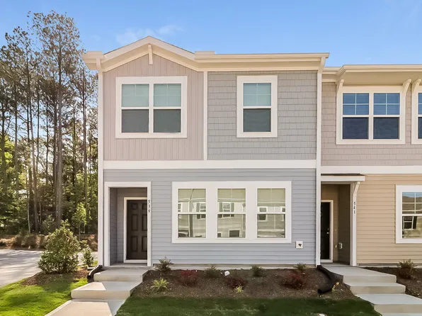 539 Landing View Dr, Wendell, NC 27591