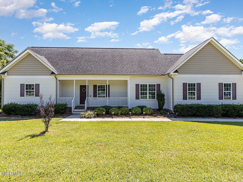 410 Raeford Road, Angier, NC 27501 MLS 100403749 Zillow