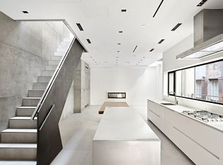 35 Walker St UNIT PENTHOUSE, New York, NY 10013