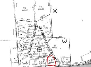 6931 Clematis Cir, La Fayette, NY 13084