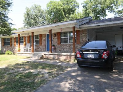 21 Shoshoni Dr, Sherwood, AR, 72120