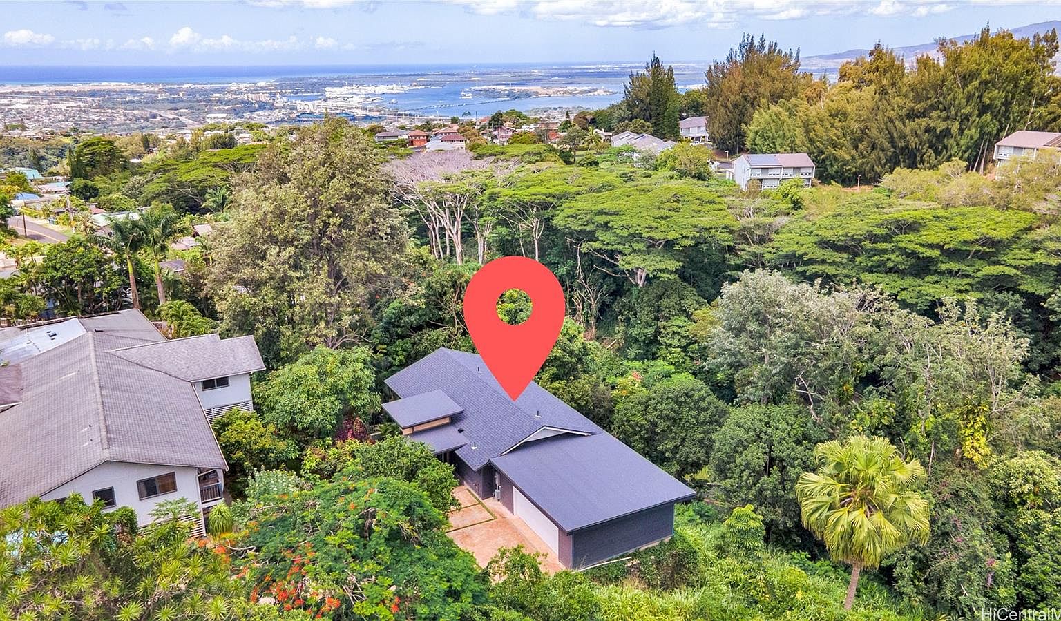 991648 Analio Pl, Aiea, HI 96701 MLS 202403095 Zillow