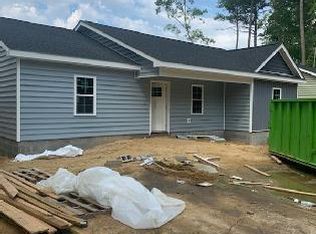 206 Holly Ave, Jarratt, VA 23867