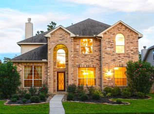 55 E Montfair Blvd, Spring, TX 77382