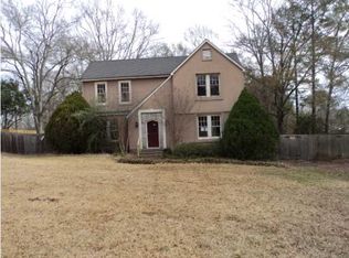 3916 Henderson Rd, Jackson, MS 39272