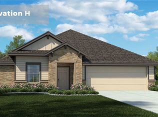 10625 Chesson Flats Dr, Waco, TX 76708