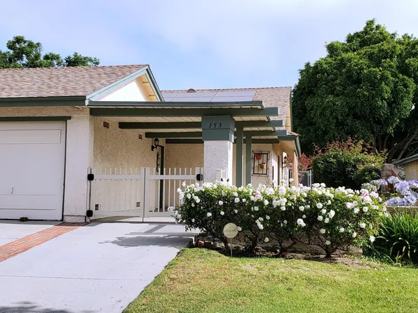 153 W Spanish Moss Pl, Camarillo, CA 93010