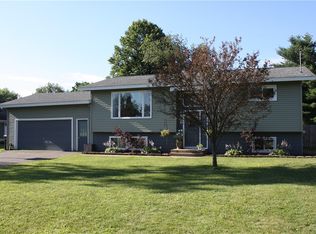 4809 Sternberg Ave, Weston, WI 54476