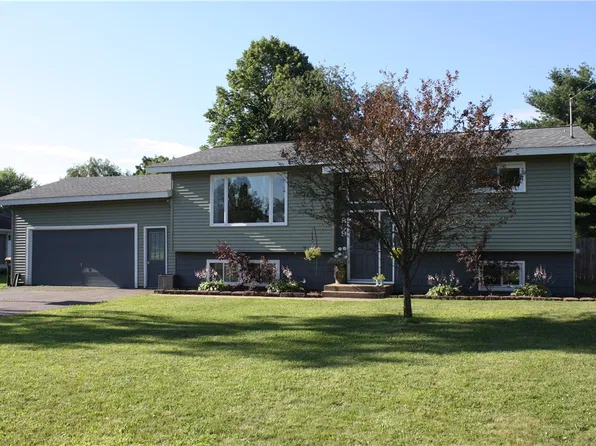 4809 Sternberg Avenue, Weston, WI 54476