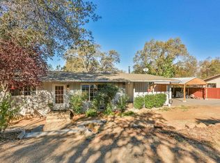 4206 East Rd, Placerville, CA 95667