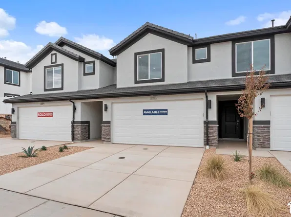 2180 S Tower Bridge Dr #4295, Washington, UT 84780