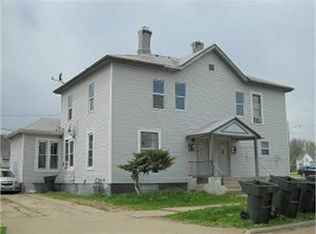 1317-19 Jones St, Sioux City, IA 51105