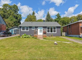 918 Copeland St, North Bay, ON P1B3E4