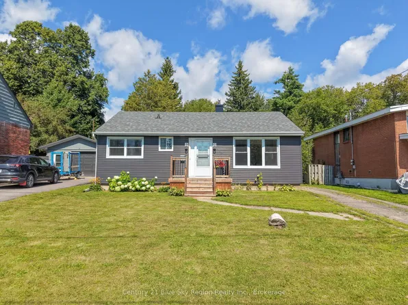 918 Copeland St, North Bay, ON P1B 3E4
