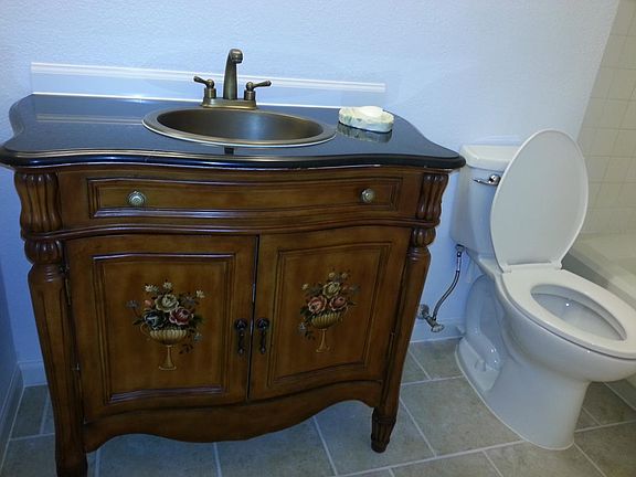 awesome all recently remodelled bathroom