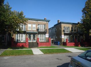 416 Jersey St #4, Buffalo, NY 14213