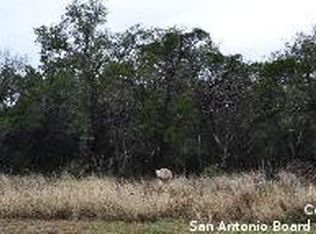 20003 Terra Cyn, San Antonio, TX 78255