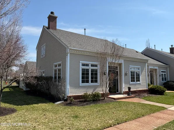 71 Winthrop Road #71A, Monroe, NJ 08831