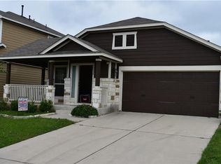 13524 Piping Plover Dr, Austin, TX 78729